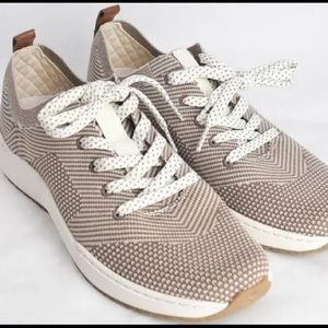 Dr Scholl’s The Lab Herzog Recycled Knit Sneakers